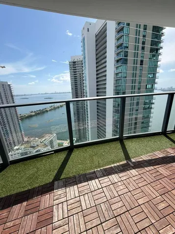 501 NE 31st Street Miami FL 33137