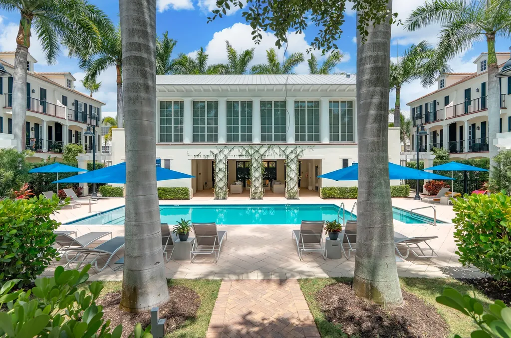 362 W Cannery Row Circle Delray Beach FL 33444