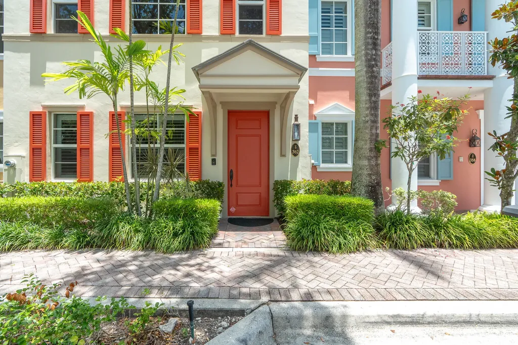 362 W Cannery Row Circle Delray Beach FL 33444