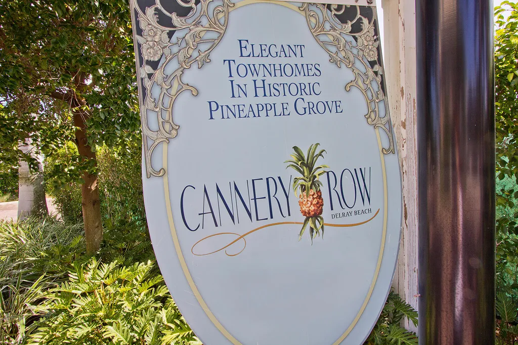 362 W Cannery Row Circle Delray Beach FL 33444