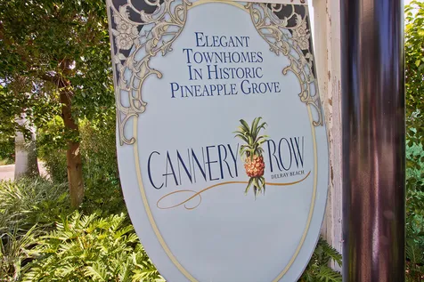 362 W Cannery Row Circle Delray Beach FL 33444
