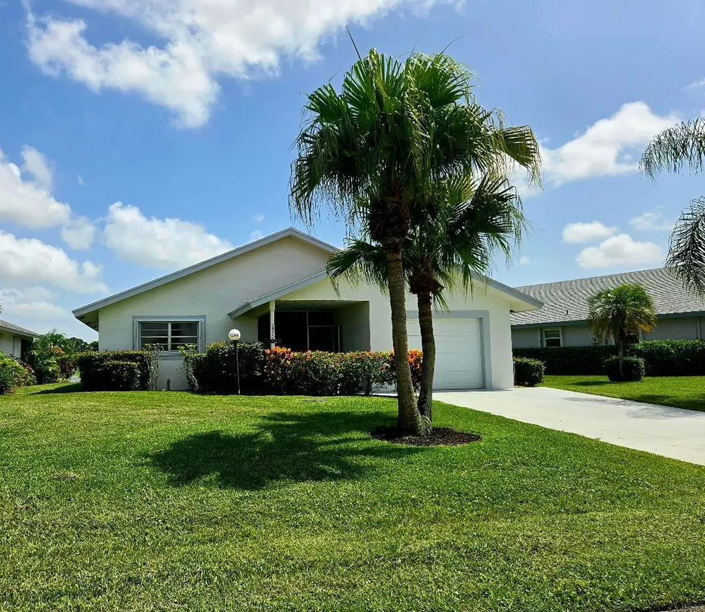 5480 Mariesa Avenue West Palm Beach FL 33417