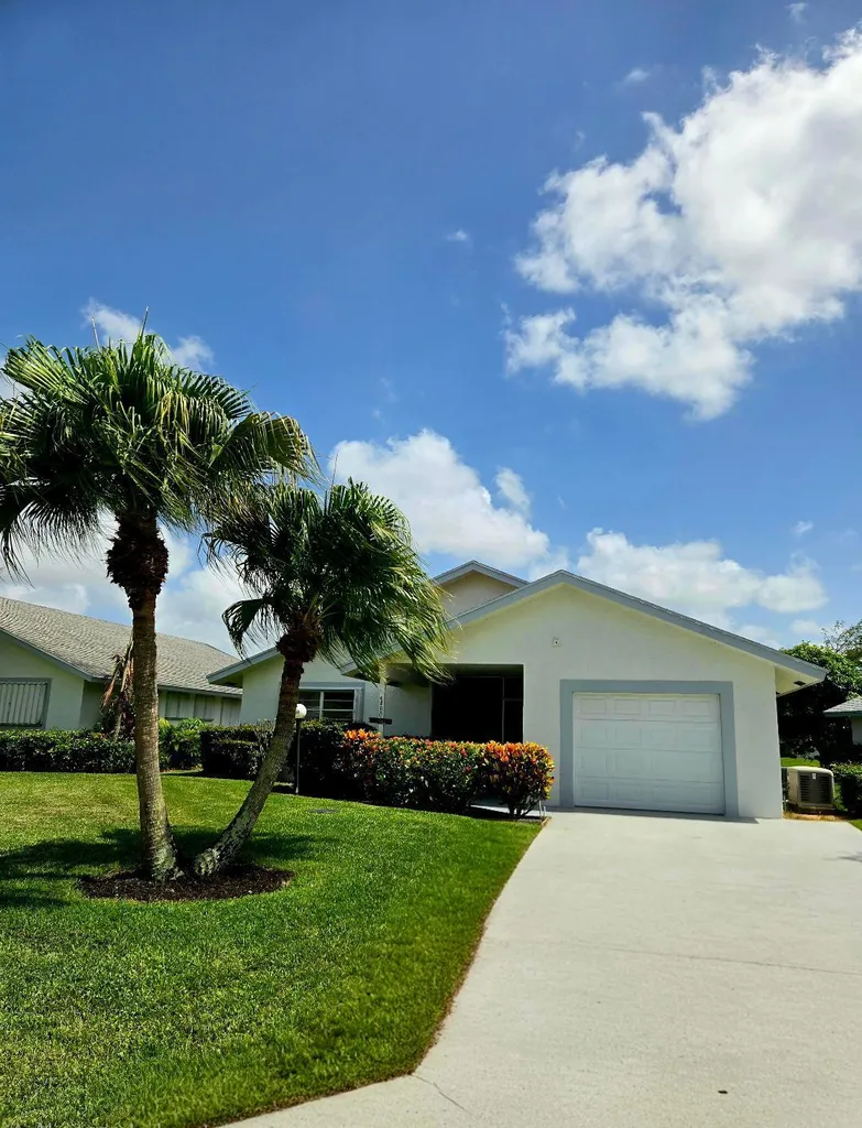 5480 Mariesa Avenue West Palm Beach FL 33417