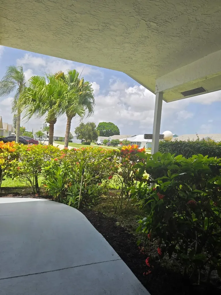 5480 Mariesa Avenue West Palm Beach FL 33417