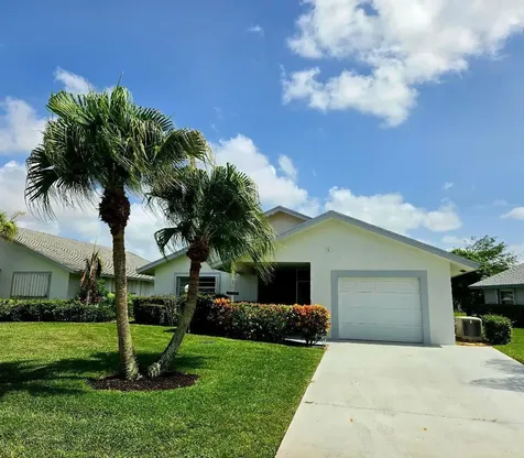 5480 Mariesa Avenue West Palm Beach FL 33417