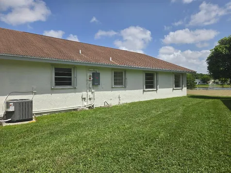 5480 Mariesa Avenue West Palm Beach FL 33417