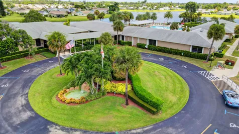 5480 Mariesa Avenue West Palm Beach FL 33417