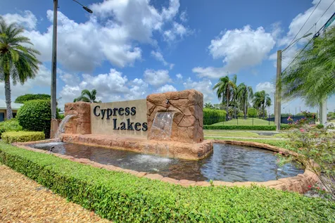5480 Mariesa Avenue West Palm Beach FL 33417
