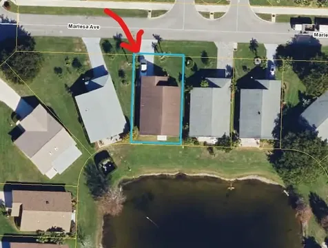 5480 Mariesa Avenue West Palm Beach FL 33417