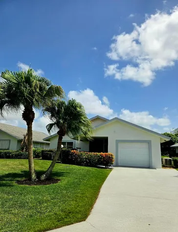 5480 Mariesa Avenue West Palm Beach FL 33417