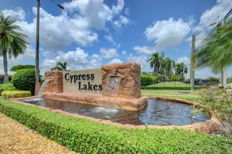 5480 Mariesa Avenue West Palm Beach FL 33417