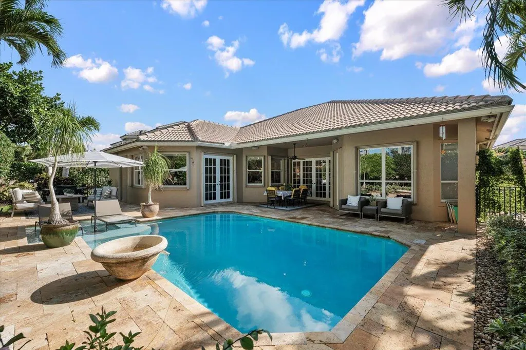 4241 Wellington Shores Drive Wellington FL 33449