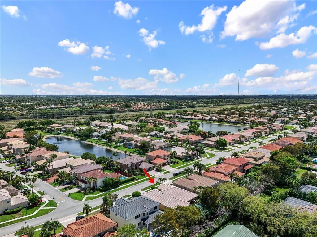 4241 Wellington Shores Drive Wellington FL 33449