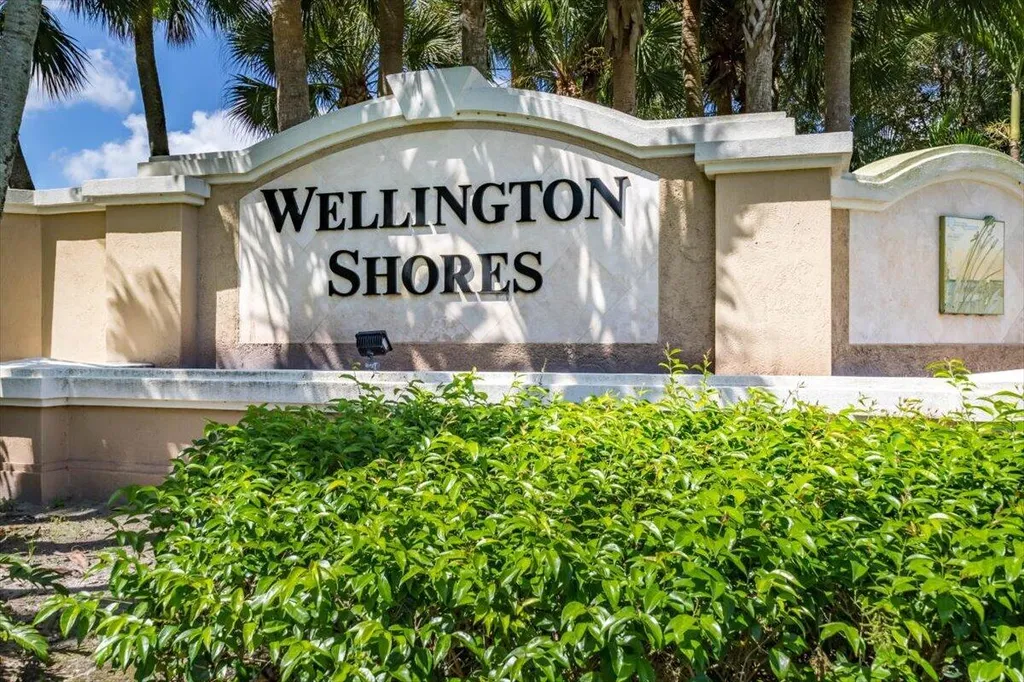 4241 Wellington Shores Drive Wellington FL 33449