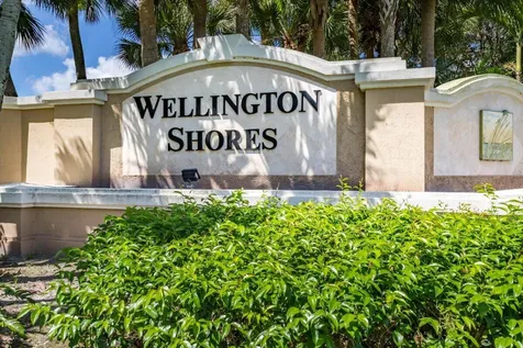 4241 Wellington Shores Drive Wellington FL 33449