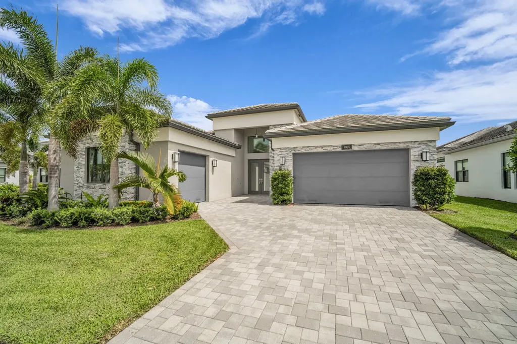 10925 Glen Orchard Lane Boynton Beach FL 33473