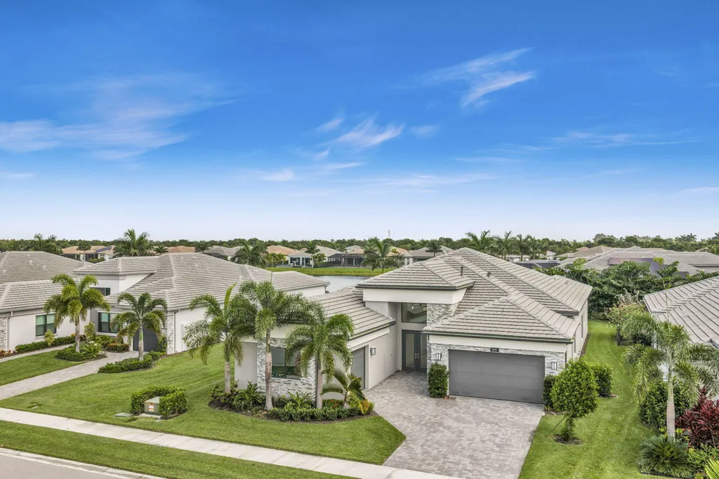 10925 Glen Orchard Lane Boynton Beach FL 33473