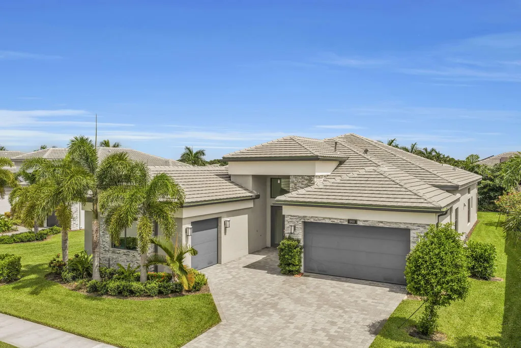 10925 Glen Orchard Lane Boynton Beach FL 33473