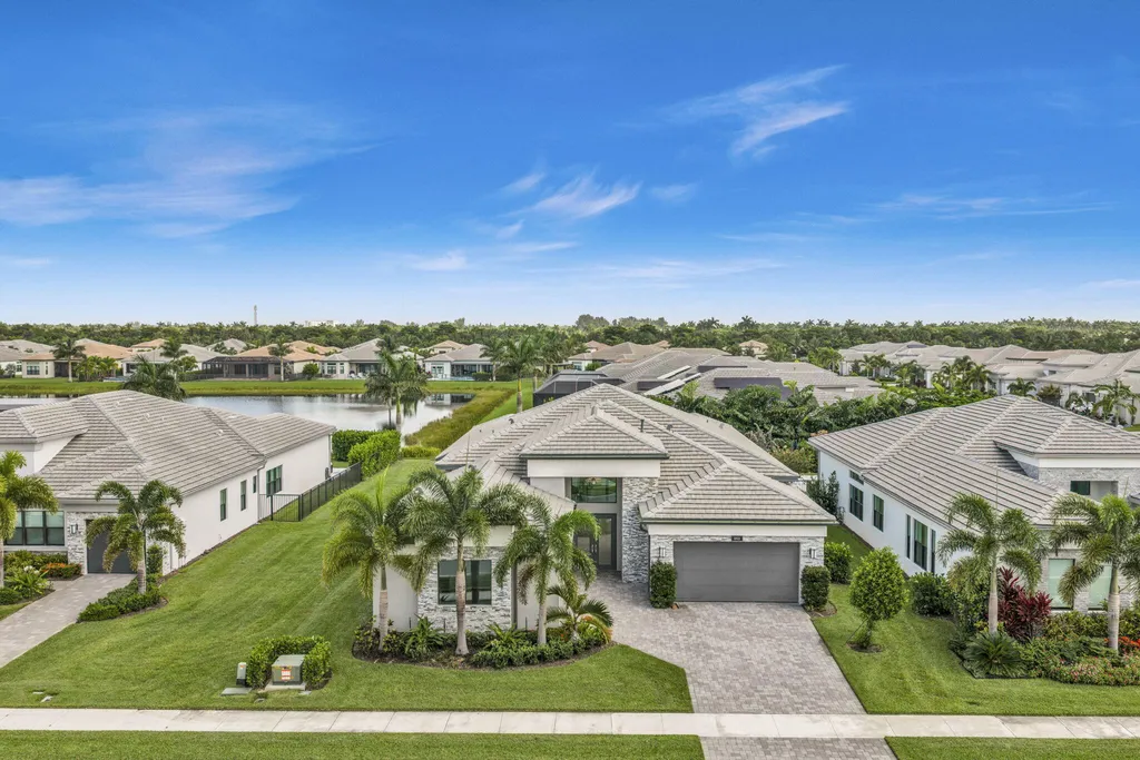 10925 Glen Orchard Lane Boynton Beach FL 33473
