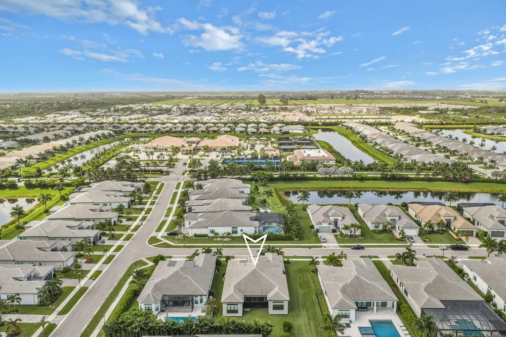 10925 Glen Orchard Lane Boynton Beach FL 33473