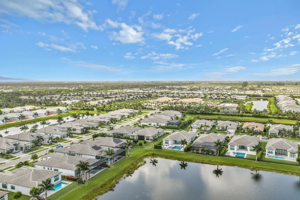 10925 Glen Orchard Lane Boynton Beach FL 33473