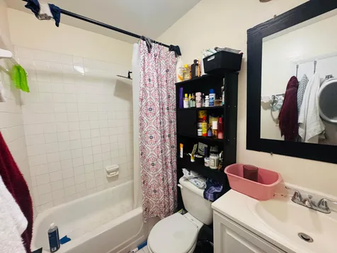 8025 S Colony Circle Tamarac FL 33321