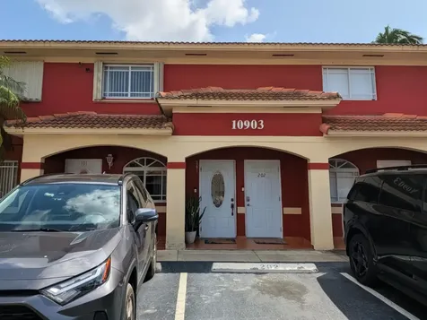 10903 W Okeechobee Road Hialeah FL 33018