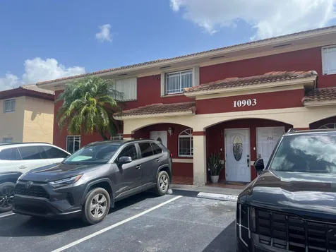 10903 W Okeechobee Road Hialeah FL 33018