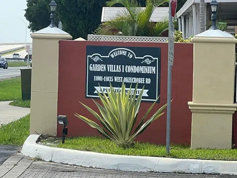 10903 W Okeechobee Road Hialeah FL 33018