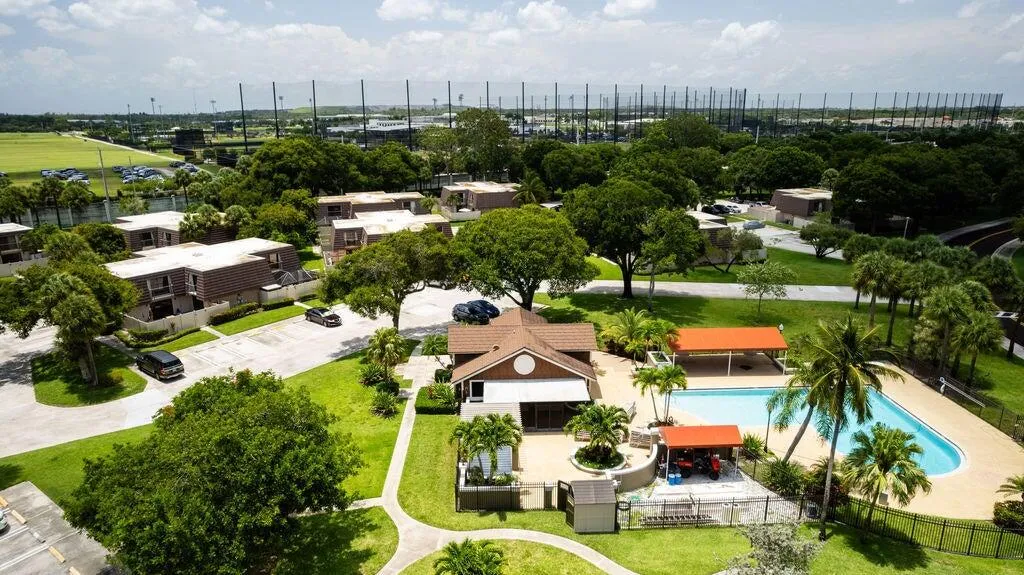 7424 74th Way West Palm Beach FL 33407