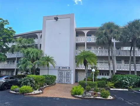 2002 Granada Drive Coconut Creek FL 33066