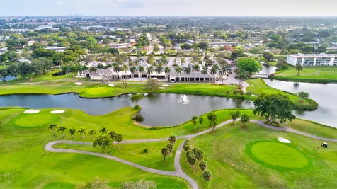 2002 Granada Drive Coconut Creek FL 33066