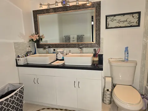 2002 Granada Drive Coconut Creek FL 33066