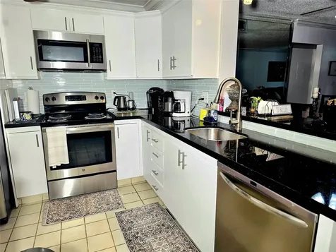 2002 Granada Drive Coconut Creek FL 33066
