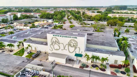 2002 Granada Drive Coconut Creek FL 33066