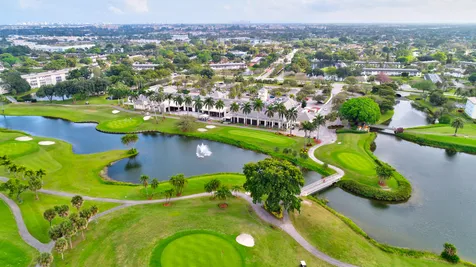 2002 Granada Drive Coconut Creek FL 33066