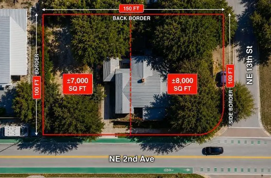 1303 NE 2nd Avenue Delray Beach FL 33444