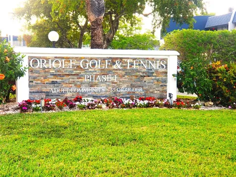 7897 Golf Circle Drive Margate FL 33063