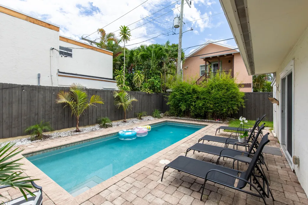 210 Malverne Road West Palm Beach FL 33405