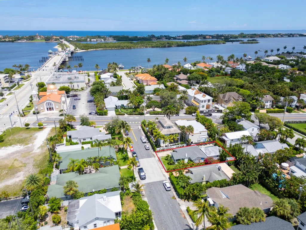 210 Malverne Road West Palm Beach FL 33405