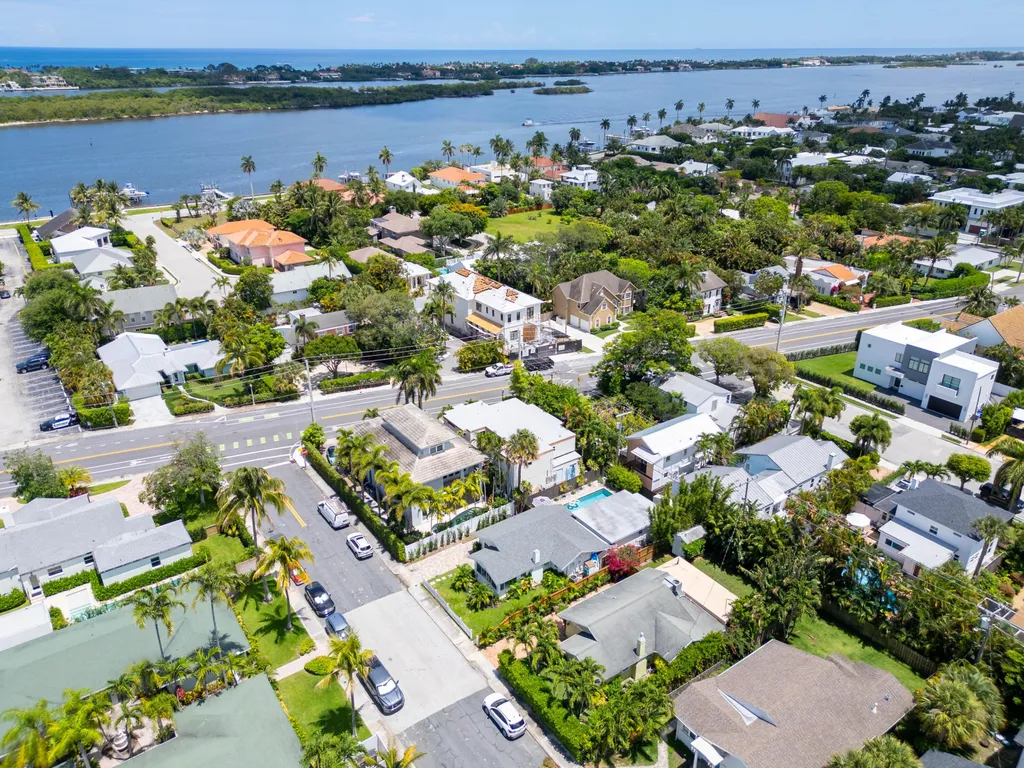210 Malverne Road West Palm Beach FL 33405