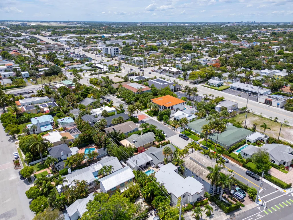 210 Malverne Road West Palm Beach FL 33405
