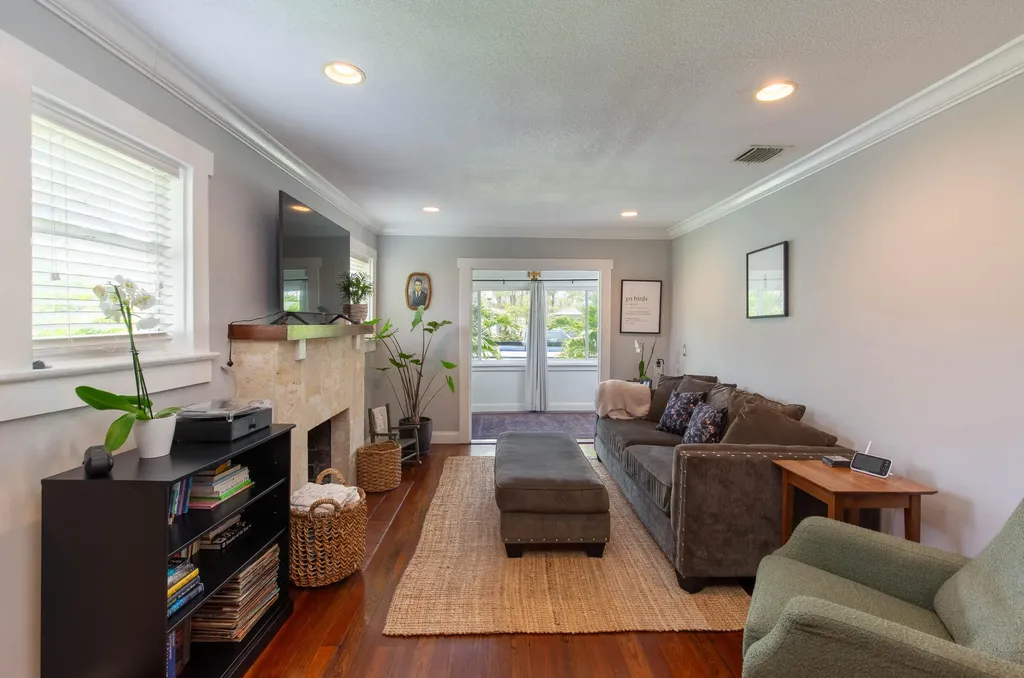 210 Malverne Road West Palm Beach FL 33405