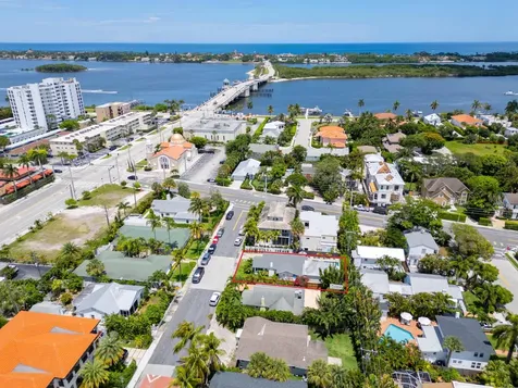 210 Malverne Road West Palm Beach FL 33405