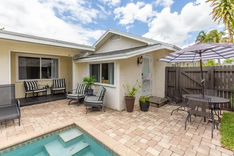 210 Malverne Road West Palm Beach FL 33405