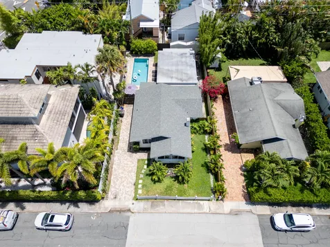 210 Malverne Road West Palm Beach FL 33405