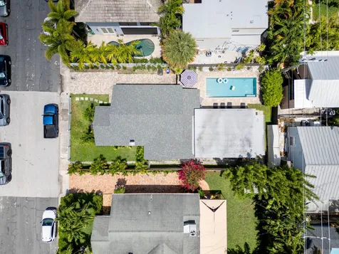 210 Malverne Road West Palm Beach FL 33405