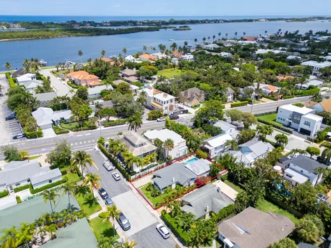 210 Malverne Road West Palm Beach FL 33405