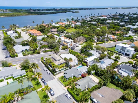 210 Malverne Road West Palm Beach FL 33405