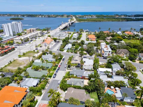 210 Malverne Road West Palm Beach FL 33405